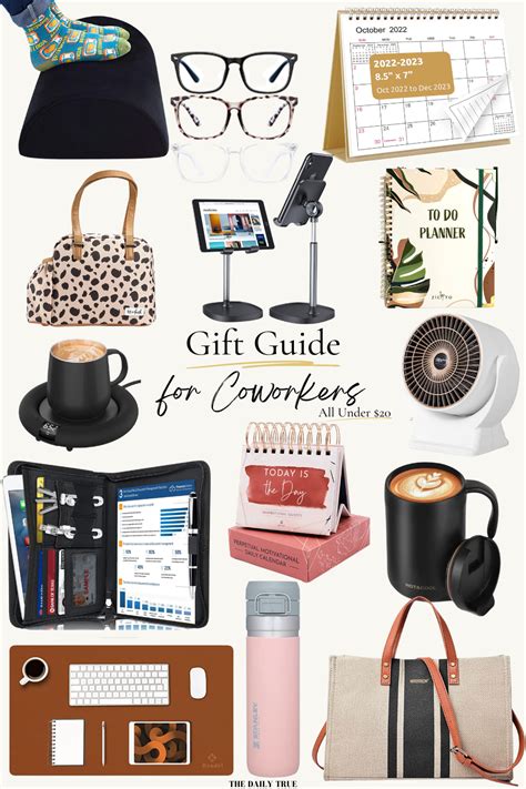 Useful Gifts .
